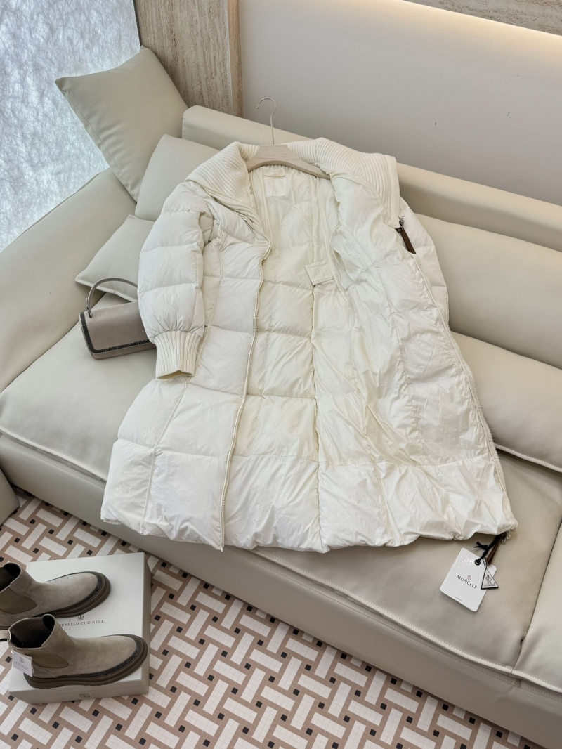 Moncler Down Coat